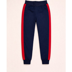 Cotton Planet Παντελόνι Φόρμας 2120-099 Blue
