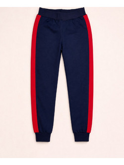 Cotton Planet Παντελόνι Φόρμας 2120-099 Blue