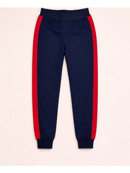 Cotton Planet Παντελόνι Φόρμας 2120-099 Blue