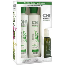 CHI Powerplus Starter Kit