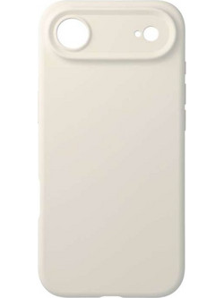 Forcell F-Protect Rubber Premium - Θήκη για Apple iPhone 17 Air με Υποστήριξη MagSafe σε Άσπρο Χρώμα