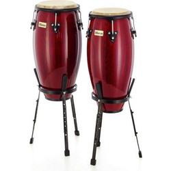 Millenium MC890WR Conga Set
