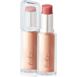 Laka Bonding Glow 211 Eve Long Lasting Για Λάμψη Κραγιόν 3.7gr