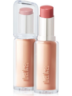 Laka Bonding Glow 211 Eve Long Lasting Για Λάμψη Κραγιόν 3.7gr