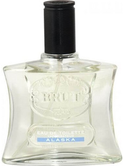 Brut Alaska Eau de Toilette 100ml