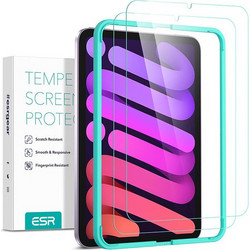 ESR Tempered Glass (iPad Mini 6 / iPad Mini 7) 2 pcs