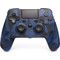 Snakebyte 4S Wireless Controller PS4 & PS3 Camouflage Blue