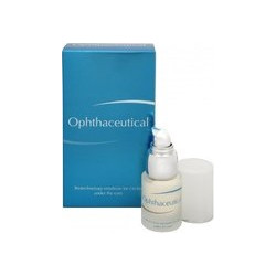 Herb Pharma Ophthaceutical Biotechnology Emulsion for Dark Circles 15ml