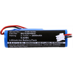 Cameron Sino 3.7V 2.6Ah Li-ion για Croove Voice Amplifier