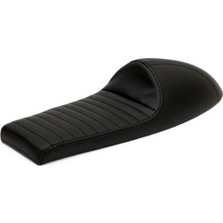 C-Racer Σέλα για μοτοσυκλέτα σε μαύρο χρώμα - Universal | C-Racer, FL Classic solo seat. Long cowl. Black
