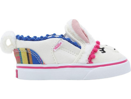 Vans TD Asher V Alpaca VN0A38E29F91
