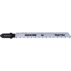 ΛΑΜΕΣ ΣΕΓΑΣ ΞΥΛ. Ψ.Δ. ΑΝΑΠ.ΔΟΝΤ. TACTIX 100mm