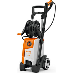 Stihl RE 120 Plus Πλυστικό Μηχάνημα Ρεύματος 160bar με Μεταλλική Αντλία