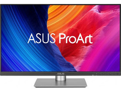 Asus ProArt PA32QCV IPS HDR Monitor 31.5" 6016x3384 60Hz 5ms