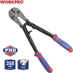 ΜΠΟΥΛΟΝΟΚΟΦΤΗΣ WORKPRO (PROFI) 350mm(14") WP216003