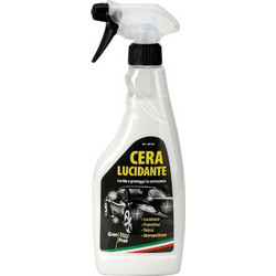 Lampa Gran Pree Polish Wax 500ml