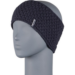 Headband Knitted Navy Περιμετώπιο GTS