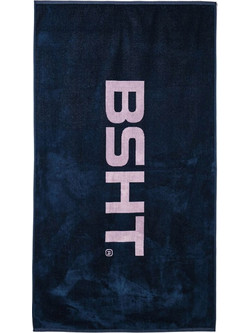 Emerson Πετσέτα Θαλάσσης Navy Μπλε 221.BU04.07-134