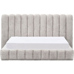 Liberta Savagiar Κρεβάτι 160x200cm 210.5x220.5x109.7cm 40-0077