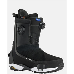 Men's Burton Highshot X Step On(R) Snowboard Boots BLACK