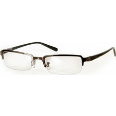 EyeLead E101 Ανδρικά Γυαλιά Πρεσβυωπίας +0.75 Μεταλλικά Μαύρα
