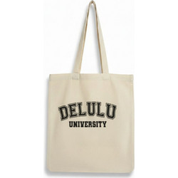 Tote Bag Delulu University