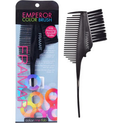 Framar Emperor Color Brush Πινέλο Βαφής