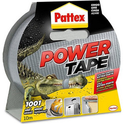 ΤΑΙΝΙΑ ΕΠΙΣΚΕΥΑΣΤΙΚΗ 50mmΧ10m ΓΚΡΙ PATTEX