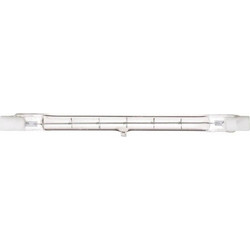 Λαμπτήρας Αλογόνου 150watt R7s 78mm ECO HALOGEN 1100031 VITO - ECONUR