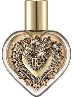 DOLCE & GABBANA DEVOTION edp vapo 20 ml