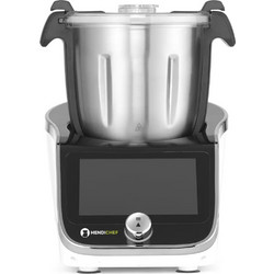 HENDI 221761 IPC Hendichef Πολυμάγειρας 4,5 lt με 7" Touch Οθόνη TFT (Hendi) (221761)