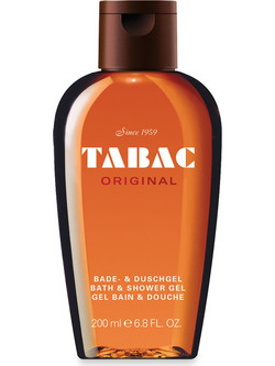 Tabac Original Bath & Αφρόλουτρο σε Gel 200ml