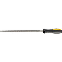 UYUSTOOLS ΕΠΑΓΓΕΛΜΑΤΙΚΗ ΛΙΜΑ ΣΙΔΗΡΟΥ ΣΤΡΟΓΓΥΛΗ 160mm LMR906