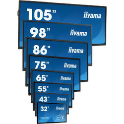 iiyama ProLite TF6539AS-B1AG