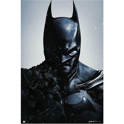 Αφίσα 61Χ91,5εκ. DC COMICS Batman Arkham Origins