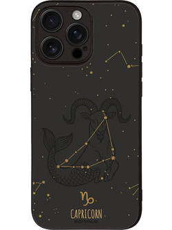 Sonique Zodiac Series Capricorn Θήκη (iPhone 16 Pro Max)