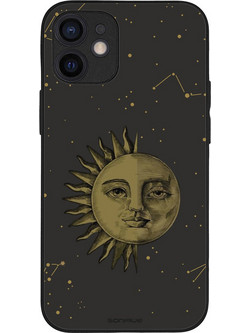 Sonique Zodiac Series Eclipse Θήκη (iPhone 12 mini)