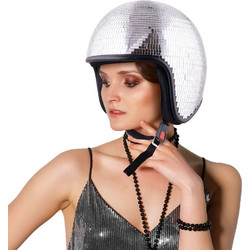 Κράνος Disco Ball