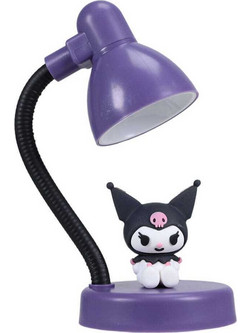 Blue Sky Παιδικό φωτιστικό Kuromi mini USB