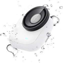 Insta360 Go Ultra Aqualens Premium Lens High Definition Underwater Shots CINSCBEK
