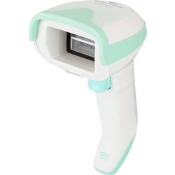Datalogic Gryphon Gd4520 Kit Scanner Χειρός με Δυνατότητα Ανάγνωσης 2D και QR Barcodes GD4520-HCK1-HD