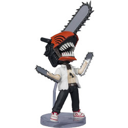 Bandai Chainsaw Man 10cm 64946