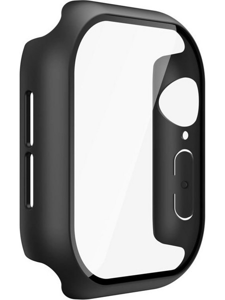Belkin Temp.Curve 2in1 360 antib Displ.Apple Watch 10, 42mm black (OWA002HQBK)