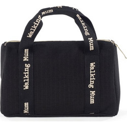 Walking Mum Τσαντάκι Καλλυντικών Eco Black 1120800390