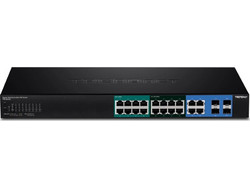 Trendnet TPE-204US