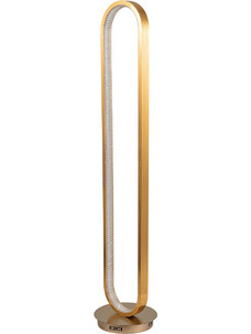 FLC 682 GDM ΔΑΠΕΔΟΥ LED. ΟΒΑΛ