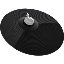ΠΙΑΤΙΝΙ ΗΛΕΚΤΡΙΚΑ DRUMS Millenium HD-120 9" Cymbal Pad
