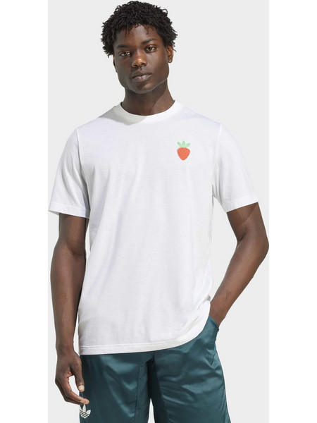 Adidas Tennis Graphic Tee JM8961
