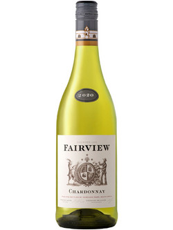 Fairview Viognier Κρασί Λευκό 750ml