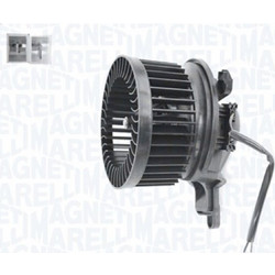 Magneti Marelli Βεντιλατέρ Εσωτερικού Χώρου - 069412390010